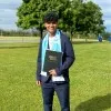 Harsh Patel
