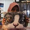 Fatin Batrisya Abdul Rrauf