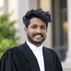 AdvNikhil Satheesh