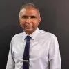 Md Shaharin Md Nordin