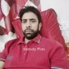 Mustafa Bhat