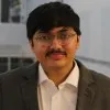 Harshil Bhesadadia