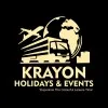 KRAYON HOLIDAYS AND EVENTS