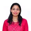 Tejashree Saraf