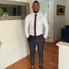Patrick Nkhata