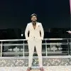 G Arun Kumar