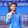 Ram Charan Pagadala