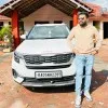 sunil poojary