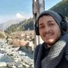 Diwakar Joshi