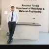 Kedar Desai