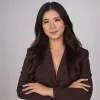 Jessica May Dorias