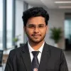 Pranav Jori