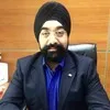 Amrit Pal Singh