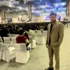 Paras Kaushish