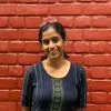 Sanjana Venkatesan