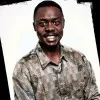 Kelvin Ikaka