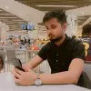 Rishav Ranjan