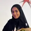 Fatema Marhoon