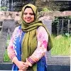 Nusrat Akhtar