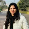 Rakshita Joshi