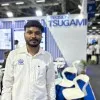 PRAVEENKUMAR RAMESH