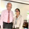 Susmitha Chandran