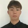 Vincent Wong Hao Jun