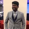 Ebanezer Srinivasan