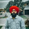 Arsh Grewal