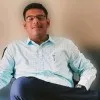 Deepak Saraswat