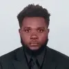 CHÉRUBIN SAINT
