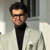 Mohammed Rahil