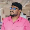 Chandrashekar