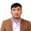 Lalramdinmawia Ralte