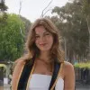 Olivia Upham