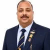 Sarvajeet Kumar Singh