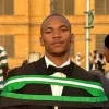Kenny Raphetana