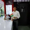 Prasenjit Shirsat