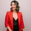 Cindy Chang