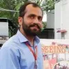 M Mursleen Baloch