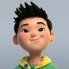 Liam Shi
