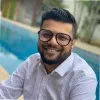 Ashish Daga