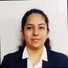Ruchi Sahasrabudhe