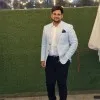 Hrishant Bharti