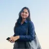 Anamika Pandey