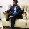Nitin Nagar