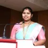 Priyadharshini Ravi
