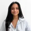 Megna Naidu