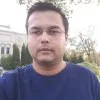 Ravi Ojha