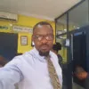 Olaoluwa Ogundare